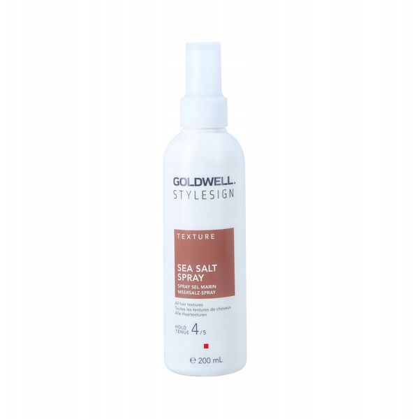 Goldwell Stylesign Texture Sea Salt Σπρέι, 200 ml