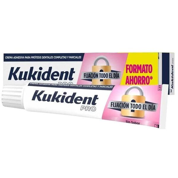 Kukident Complete Pro Neutro Extra Size 70g