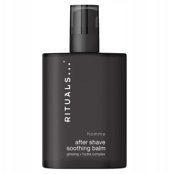 Rituals Homme After Shave Καταπραϋντικό Βάλσαμο μετά το Ξύρισμα, 100 ml