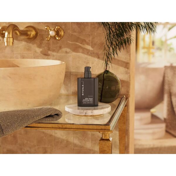 Rituals Homme After Shave Καταπραϋντικό Βάλσαμο μετά το Ξύρισμα, 100 ml