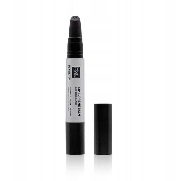 Martiderm Lip Supreme Balm ενυδατικό και γεμιστικό βάλσαμο για τα χείλη, 4,5 ml