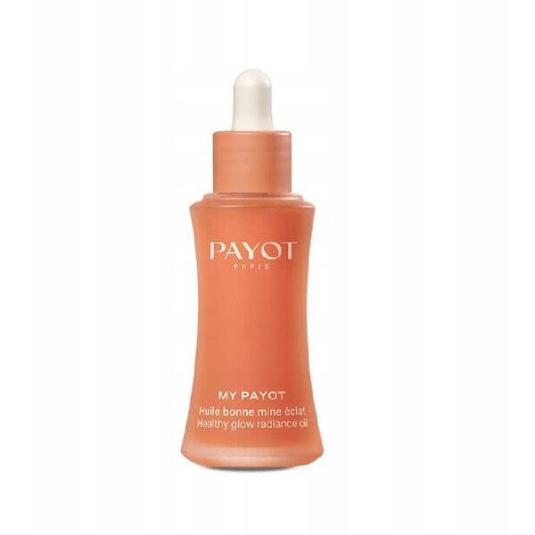 Payot, My Payot, Λάδι Λάμψης για το Πρόσωπο, 30 ml για Γυναίκες
