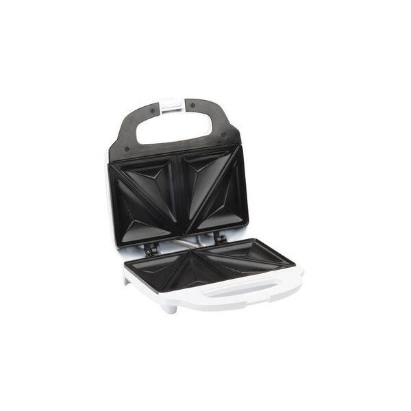 ETA | Sandwich maker | ETA415190000 | 750 W | Number of plates 2 | Number of pastry 4 | White