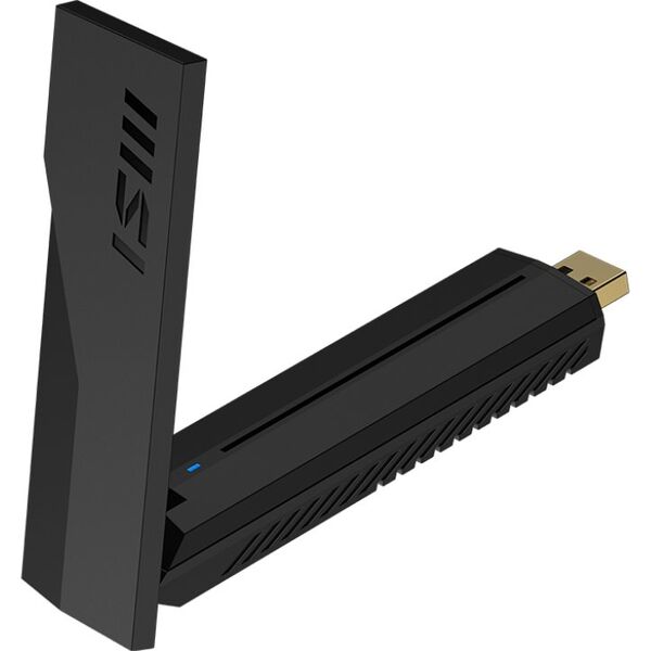 MSI BE6500 WiFi7 USB Stick