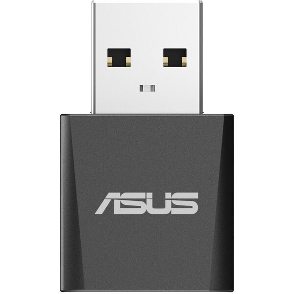 ASUS USB-BE92 Nano WLAN 2882 Mbit/s