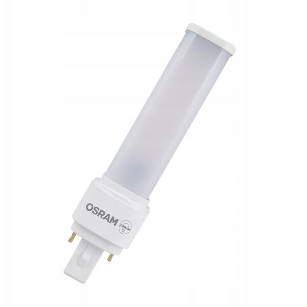Osram Dulux Led D 540lm 5W/830 - (10W ) G24D-1 EM/230V