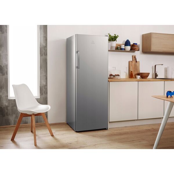 Lodówka Indesit Chłodziarka INDESIT SI6 2 S EU