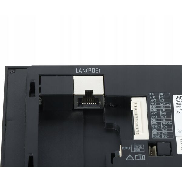 ΕΣΩΤΕΡΙΚΟ ΠΑΝΕΛ IP DS-KH8381-TE1 Hikvision
