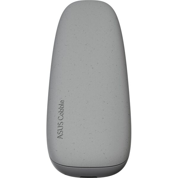 ASUS COBBLE Gray Θήκη SSD Γκρι M.2