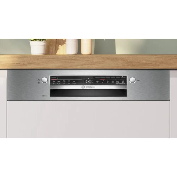 Πλυντήριο πιάτων Bosch SMI 2ITS09E netnet