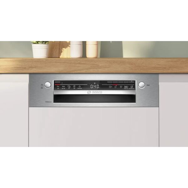 Πλυντήριο πιάτων Bosch SPI2HKS42E netnet