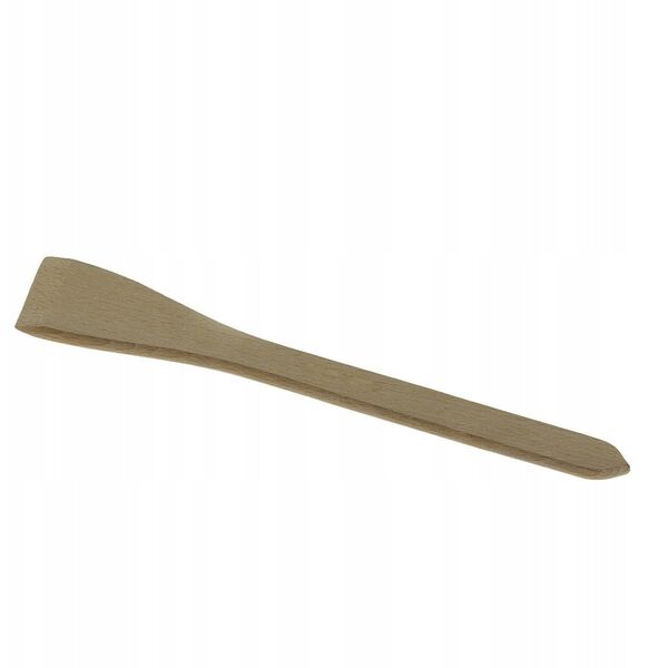Πλάγια σπάτουλα B BOIS 25 cm