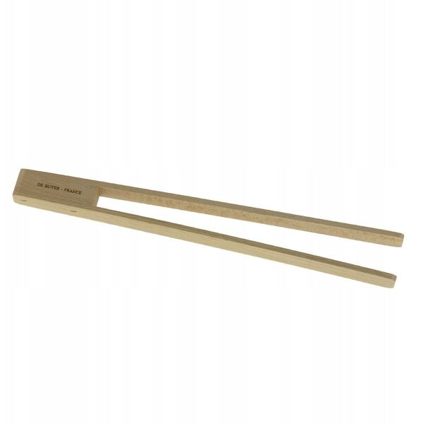 Λαβίδες κουζίνας B BOIS 21 cm
