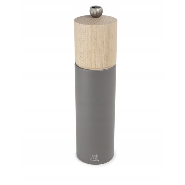 Μύλος πιπεριού BOREAL 21 cm Rock Grey