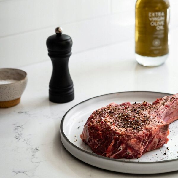Μύλος πιπεριού JAVA STEAK για σπασμένο πιπέρι 14 εκ.