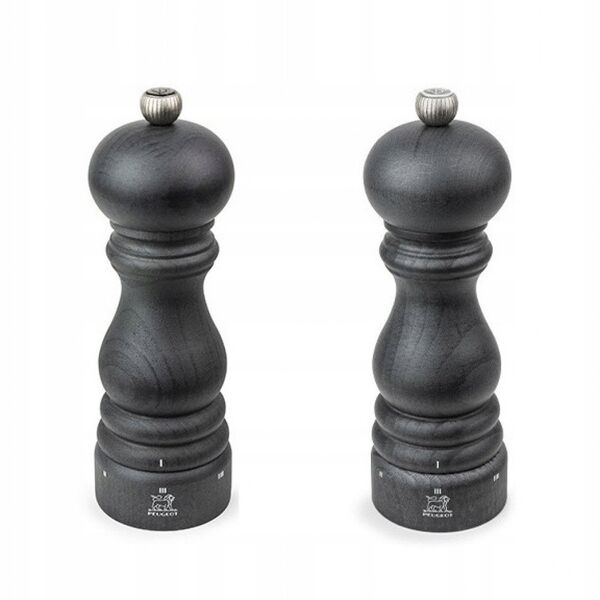 Σετ Δώρου Paris U'SELECT Graphite Duo + Tan Hoi Pep