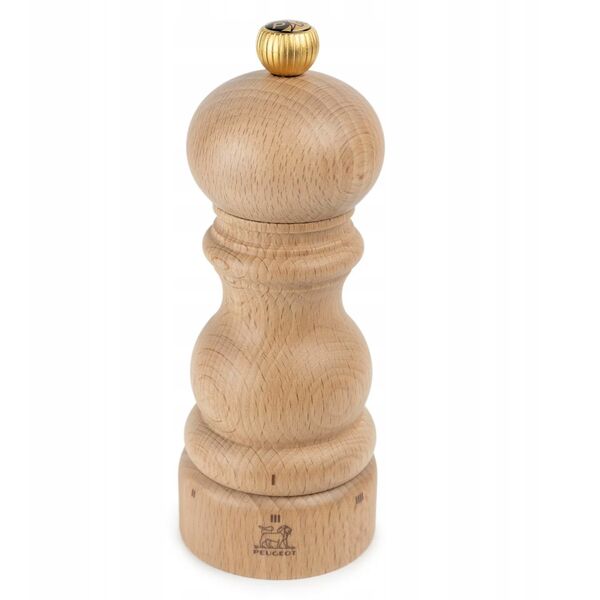 Μύλος πιπεριού PARIS 15 cm, φυσικός, u-select