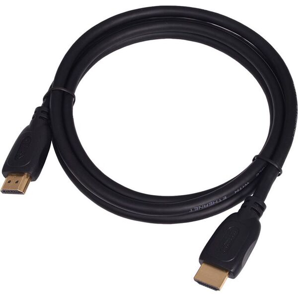 Kabel TB Print HDMI - HDMI 5m czarny (V70602)