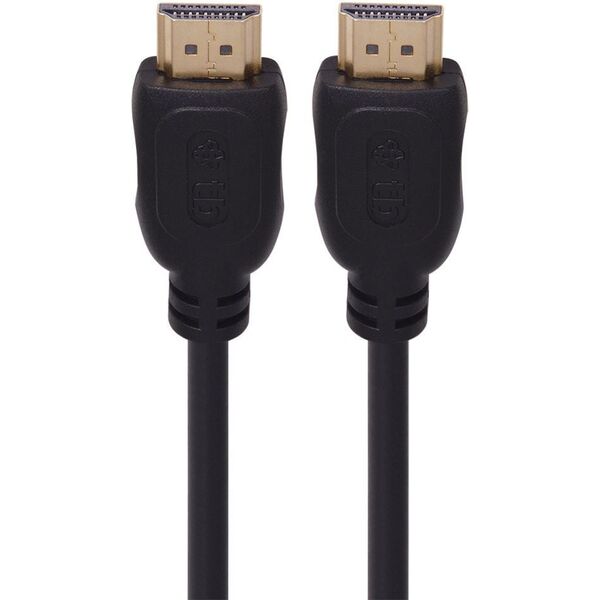 Kabel TB Print HDMI - HDMI 5m czarny (V70602)