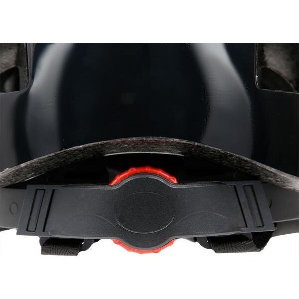 Nils Extreme MTW08 CZARNY ROZM. XS (48-55CM) KASK DZIECIĘCY NILS EXTREME