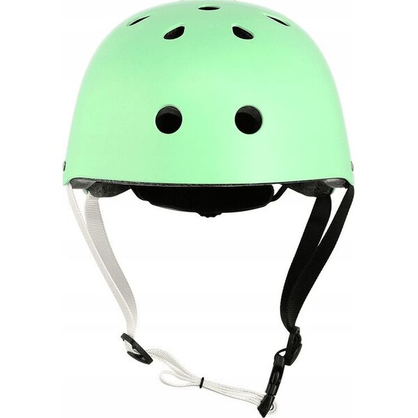 Nils Extreme MTW001 MIĘTOWY ROZM. M(55-58CM) KASK NILS EXTREME