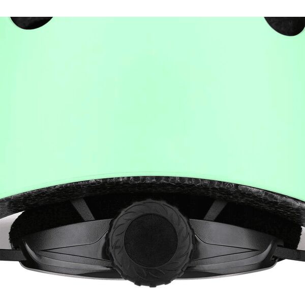 Nils Extreme MTW001 MIĘTOWY ROZM. M(55-58CM) KASK NILS EXTREME