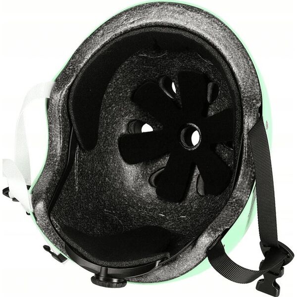 Nils Extreme MTW001 MIĘTOWY ROZM. S(52-56CM) KASK NILS EXTREME