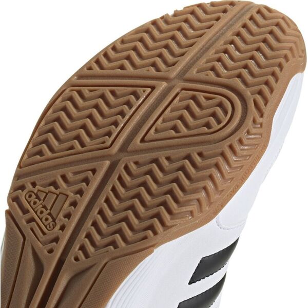 Adidas Buty męskie adidas Speedcourt biało-czarne IE8032 43 1/3