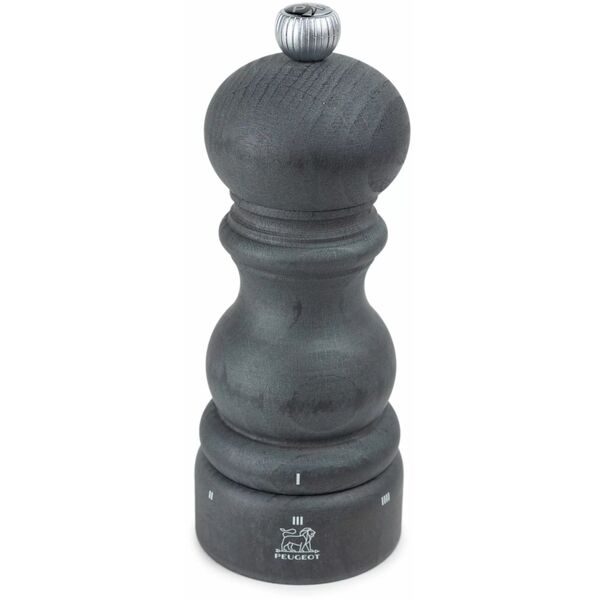 Μύλος πιπεριού PARIS GRAPHITE 15 cm, u-select