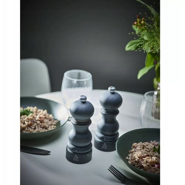 Μύλος πιπεριού PARIS GRAPHITE 15 cm, u-select