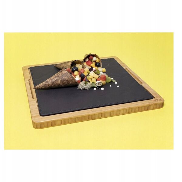 Κώνος Fingerfood 5x12,5 cm op (50 τεμ)