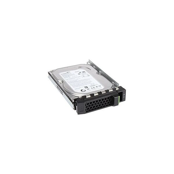 Fujitsu PY-CHCT7B7 dysk twardy 12 TB 7200 RPM 3.5" SAS