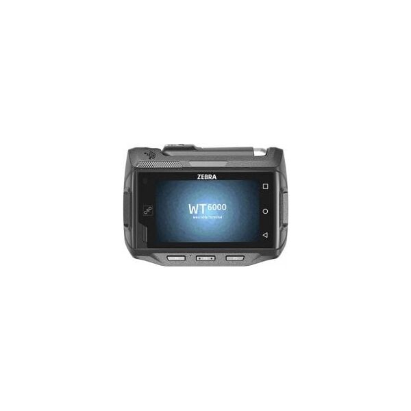 zebra WT6000 EXTEND-ED BATTERY, POWERPRECISION+ LITHIUM ION, 5000 MAH