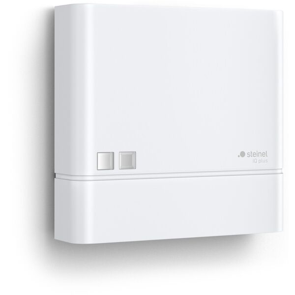 Αισθητήρας λυκόφωτος Steinel TTS PRO Bluetooth Mesh max.1000W IP541-1000lx 230V λευκός