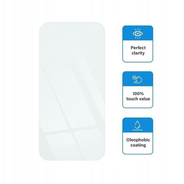 Tempered Glass - για Xiaomi 15 Pro / 15 Ultra