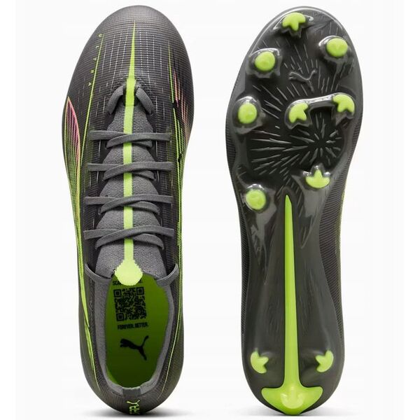 Buty Puma Ultra 5 Match FG/MG 108166-03