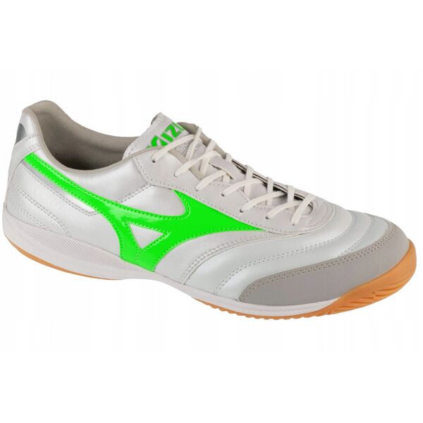 Παπούτσια Mizuno Morelia Sala Pro IN Q1GA251337