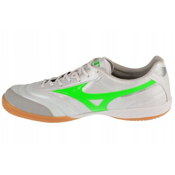 Παπούτσια Mizuno Morelia Sala Pro IN Q1GA251337