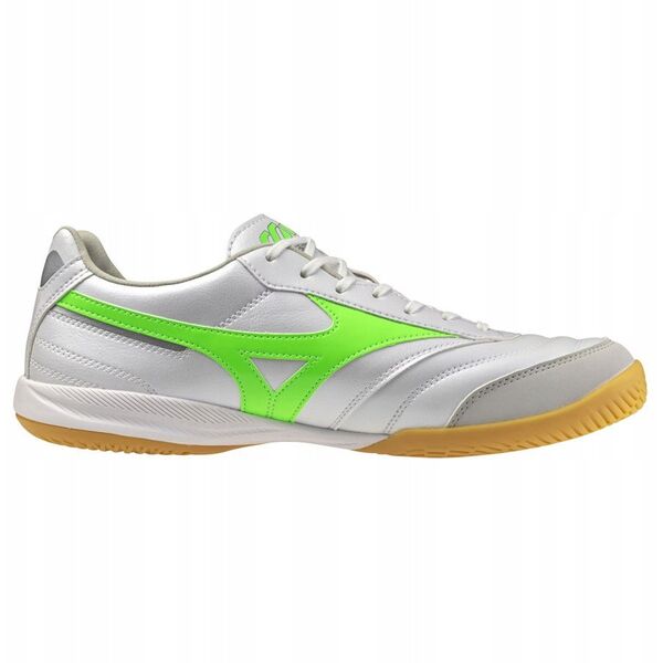 Παπούτσια Mizuno Morelia Sala Pro IN Q1GA251337