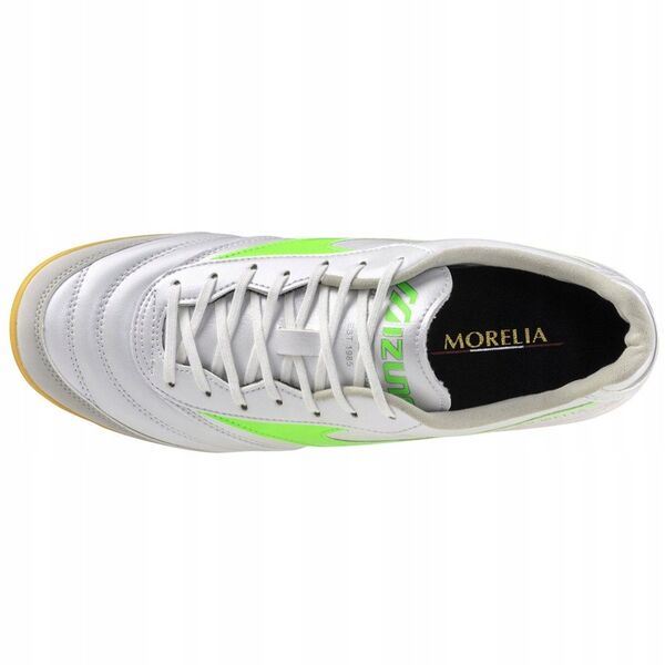 Παπούτσια Mizuno Morelia Sala Pro IN Q1GA251337