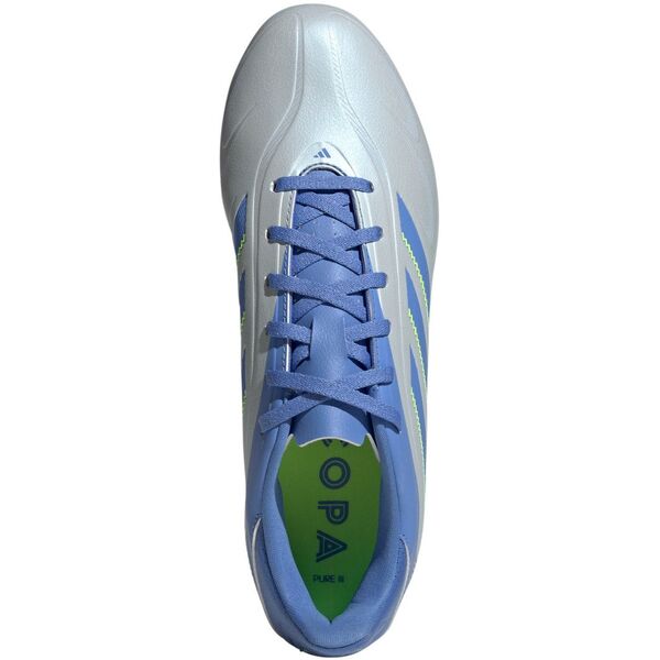 Παπούτσια Adidas COPA PURE III Club FG/MG IE1174