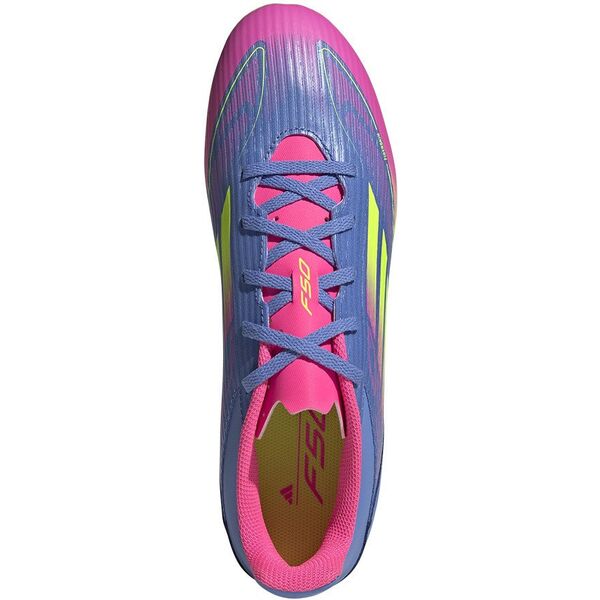 Buty adidas F50 Club FG/MG IE1245