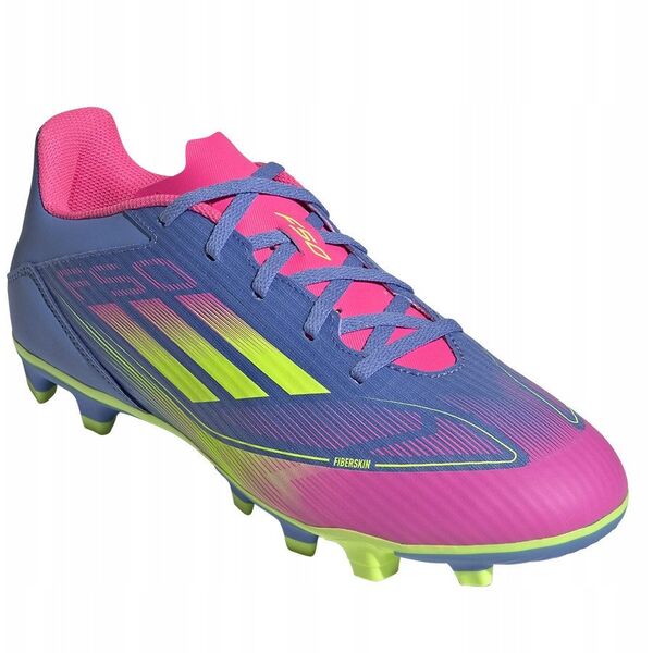 Buty adidas F50 Club FG/MG IE1245