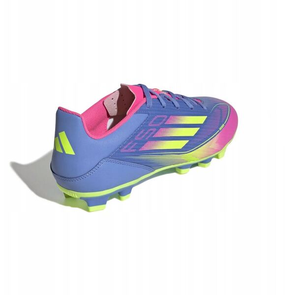 Buty adidas F50 Club FG/MG IE1245
