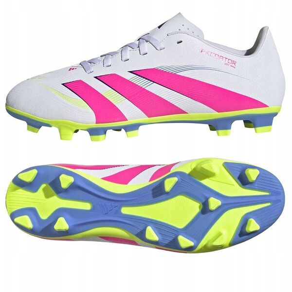 Παπούτσια Adidas Predator Club FG/MG ID1323