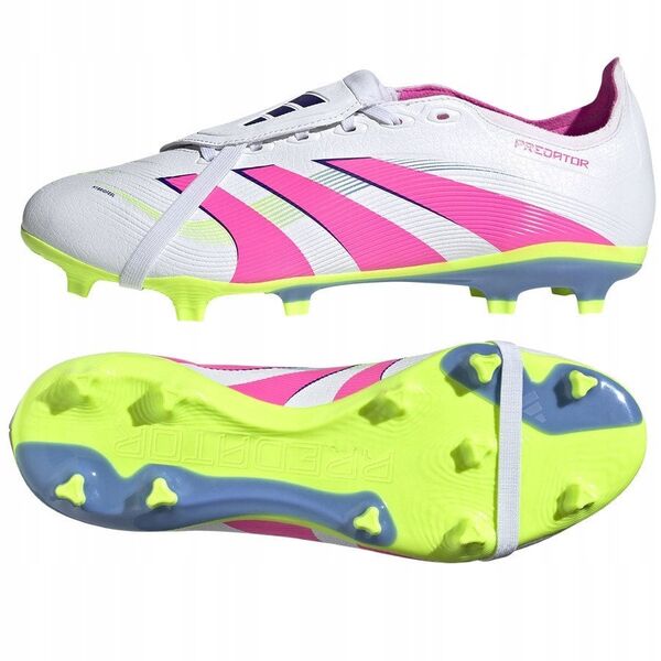 Παπούτσια Adidas Predator League FT FG/MG ID1320