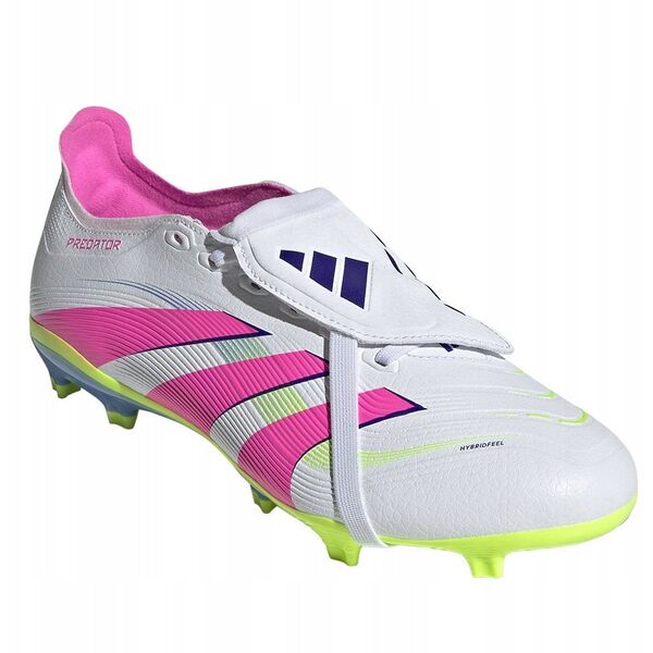 Παπούτσια Adidas Predator League FT FG/MG ID1320
