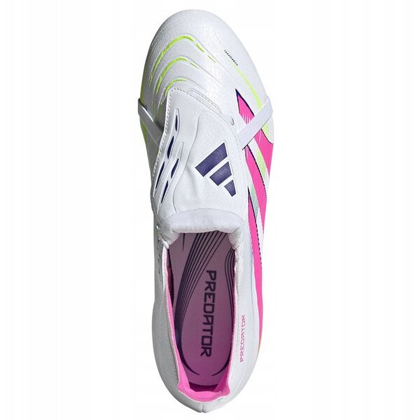 Παπούτσια Adidas Predator League FT FG/MG ID1320
