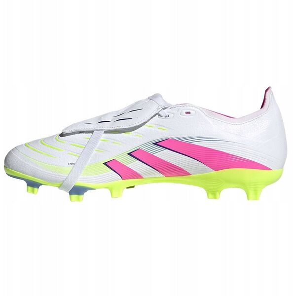 Παπούτσια Adidas Predator League FT FG/MG ID1320