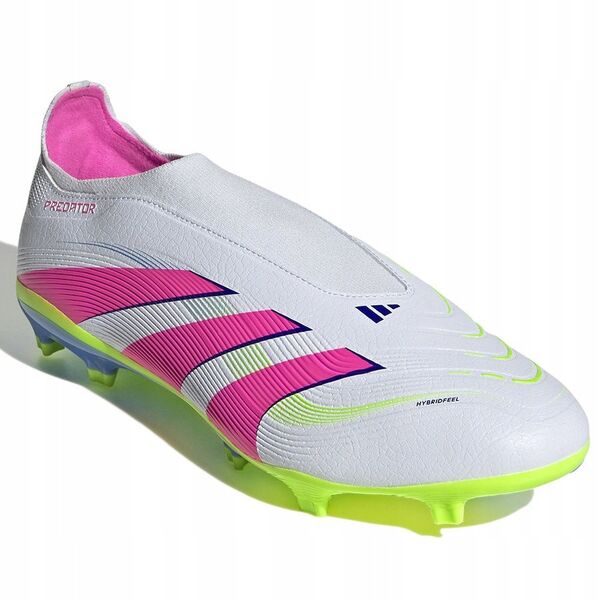Παπούτσια Adidas Predator League LL FG/MG ID3861